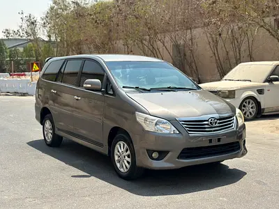 صورة 3 لـ 2014 Toyota INNOVA