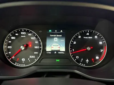 MG MG5 Comfort, миниатюра 10