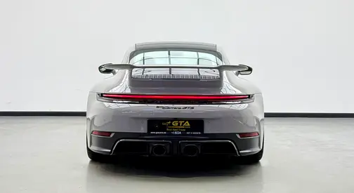 صورة 5 لـ 2026 Porsche 911