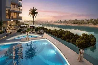√ BIG LAYOUT with 2 Balconies | Corner Unit √