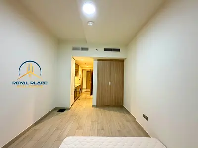 Affordable Studio | Unfurnished | Ready to Move