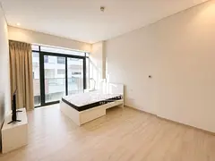 Semi-Furnished|Vacant| Multiple Cheques Available