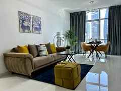 Modern 1BR Gem | Marina Living | Great Location