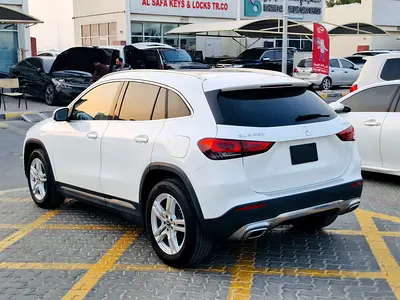 Mercedes-Benz GLA 250 4MATIC, миниатюра 4