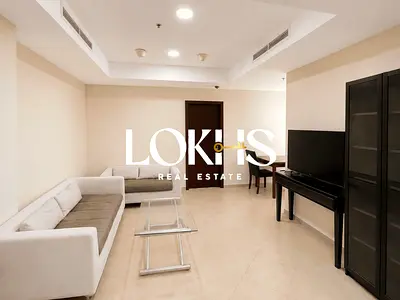HIGH FLOOR | FURNISHED | NEAR DMCC METRO