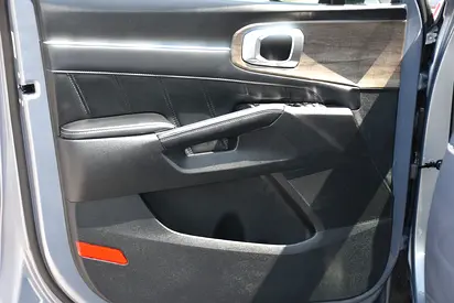 Kia Sorento EX, миниатюра 16