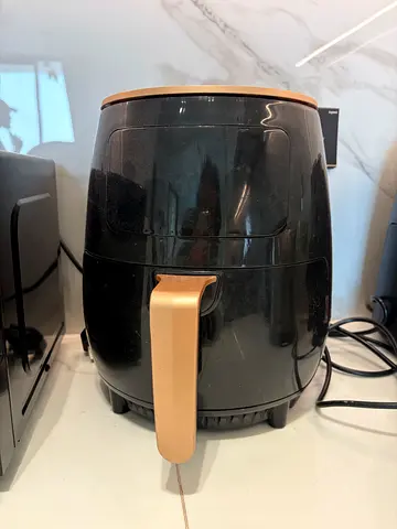 Cybercrest Digital Airfryer