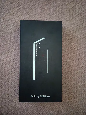 Samsung Galaxy S25 Ultra