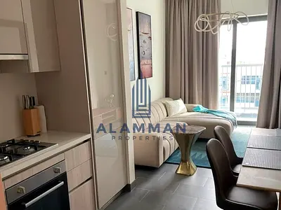 Fully Furnished 1Bedroom Best Price Vacant