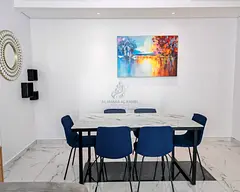 2-Bedroom Apartment in Al Qasba Including All Bills with Swimming Pool, Gym and Free Parking, Comfor