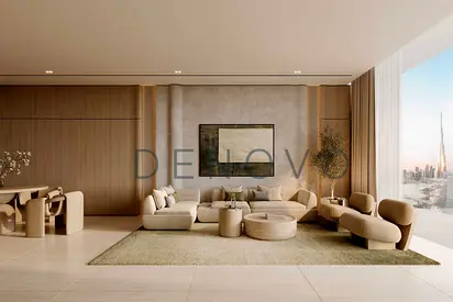 Premium Studio | Open Community Views | Modern Interiors