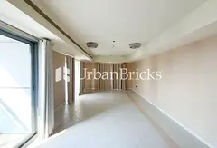 High Floor | Unfurnished | Ready to move-in