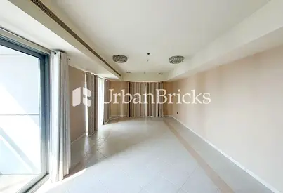 High Floor | Unfurnished | Ready to move-in