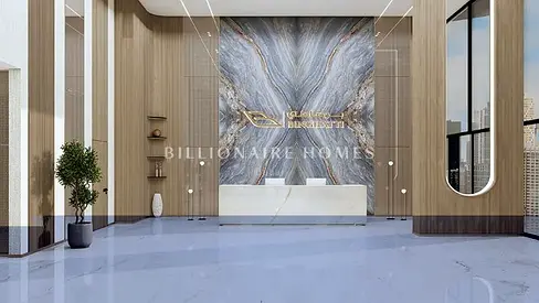 READY TO MOVE IN | HIGH FLOOR | MARINA FACING UNIT