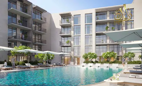 20/80 payment plan limited time | pool side view