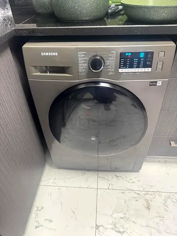 Samsung 8 kg washer and 6 kg dryer 2in1