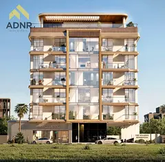 Offer cash Premium Location | 8% Guaranteed ROI | 4% DLD Waiver | 3 YRS POST HANODVER