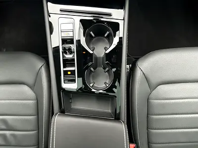 Volkswagen Teramont Comfortline, миниатюра 6