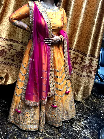 Lehnga