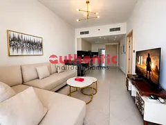 Cozy Furnish | Spacious Balcony I Fully Furnished