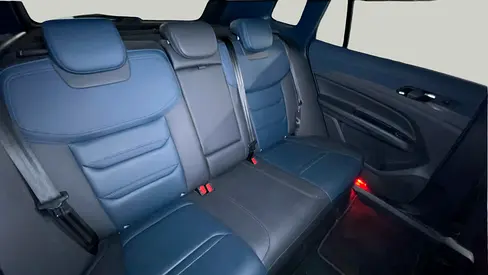 2024 FORD TERRITORY 照片 10