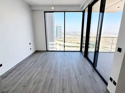 High Floor | Brand New | Ready to Move