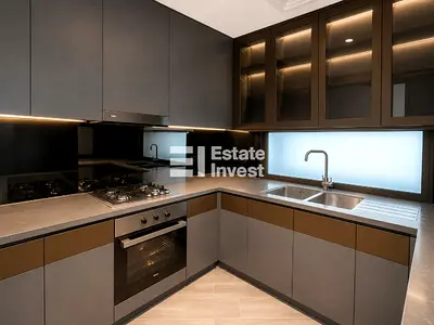 High Floor | Brand New | Ready to Move