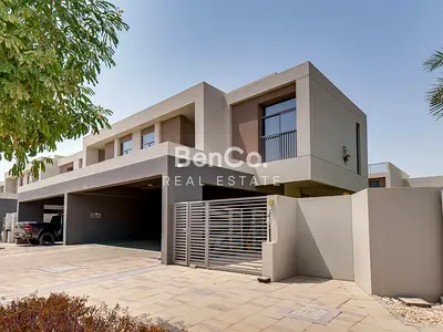 Luxury 5BR Villa | Large Plot | Pulse Beachfront 3