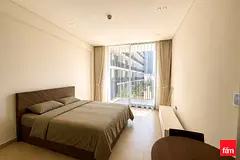 Pool View | Vacant | Fully Furnished