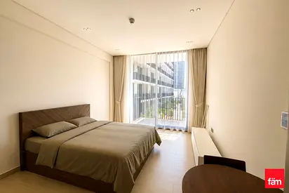 Pool View | Vacant | Fully Furnished