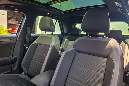 صورة 11 لـ 2021 Volkswagen T-ROC