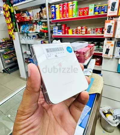 Samsung Galaxy Z Flip 5