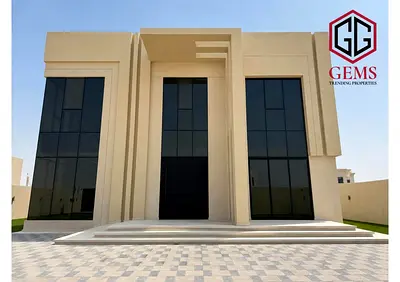 BRAND NEW | MODERN DESIGN | MAID ROOM | GARDEN