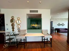 Burj Khalifa 2BR | Downtown Skyline View | Furnished