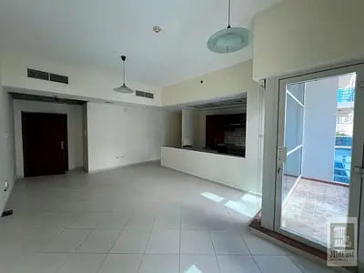 Spacious 2BR | Dubai Marina | Prime Location