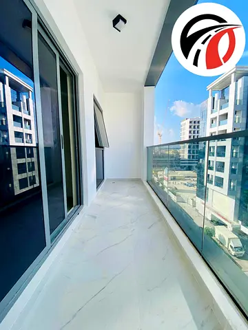 Brand New 1BR Unit | High Floor | Ready to Move | Near to metro | 0% Commission