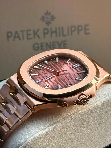 Patek Phillippe watch
