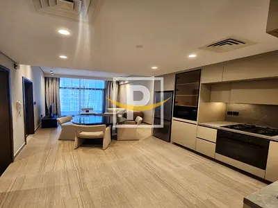 Keys in Hand | Bright and Spacious | UNFURNISHED