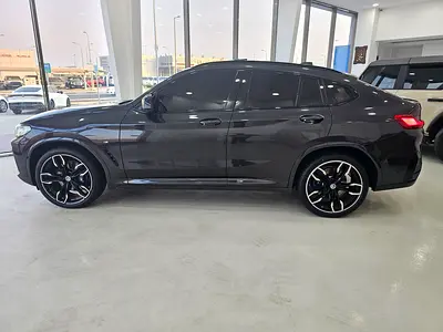 BMW X4 M40i, миниатюра 14