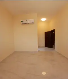 Qusais .Beautiful  Spacious Family Room with  Attached Washroom and Kitchen for Rent