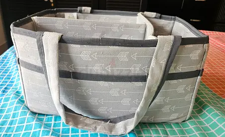 Diaper caddy