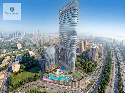 ادفع 20% مقدم واحصل علي 10% خصم | مفروش بالكامل | 40% سنتين بعد التسليم