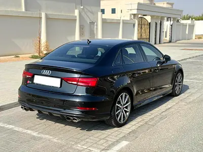 صورة 7 لـ 2017 AUDI S3
