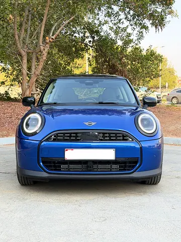 MINI Cooper C, миниатюра 4
