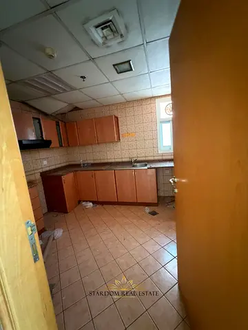 1BR Apartment | Built in Wardrobes | close kitchen