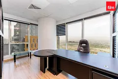 High Floor | Furnished | Community Expert