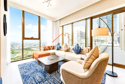 All Bills Included | Full Canal View | Luxury Furnished 1BR | ONE OF ONE Residences