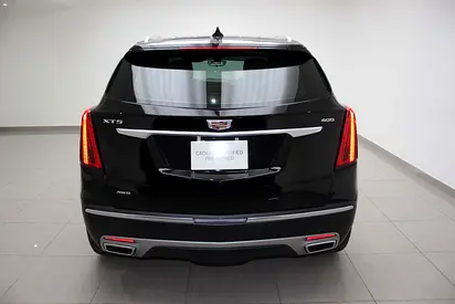 صورة 4 لـ 2024 Cadillac XT5
