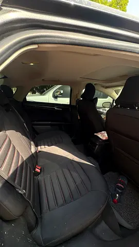 صورة 8 لـ 2016 FORD FUSION