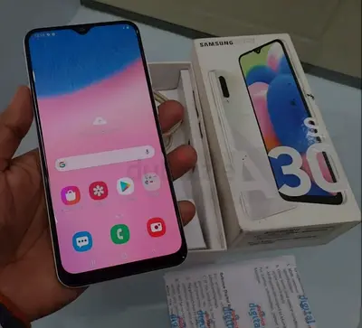 Samsung Galaxy A30s – Excellent Condition